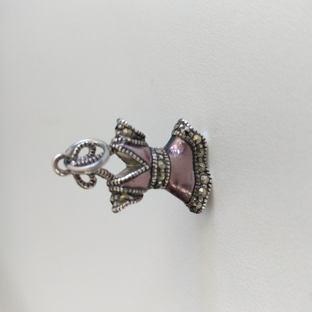 Judith Jack Charm - Picture 2 of 3